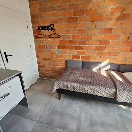 Karpacka 8 Hostel Bydgoszcz Exterior photo