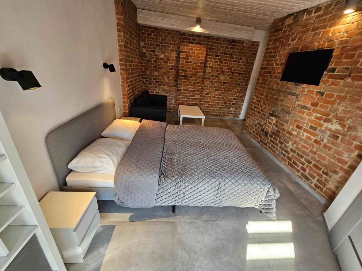 Hostel Karpacka 8