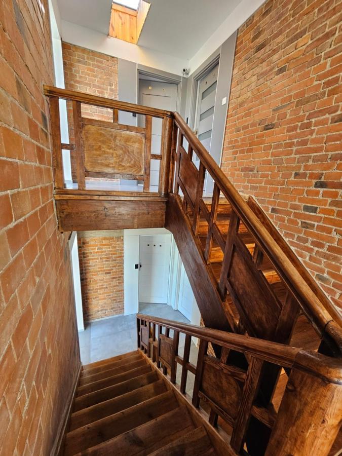 Karpacka 8 Hostel Bydgoszcz