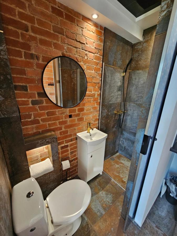 Hostel Karpacka 8 *