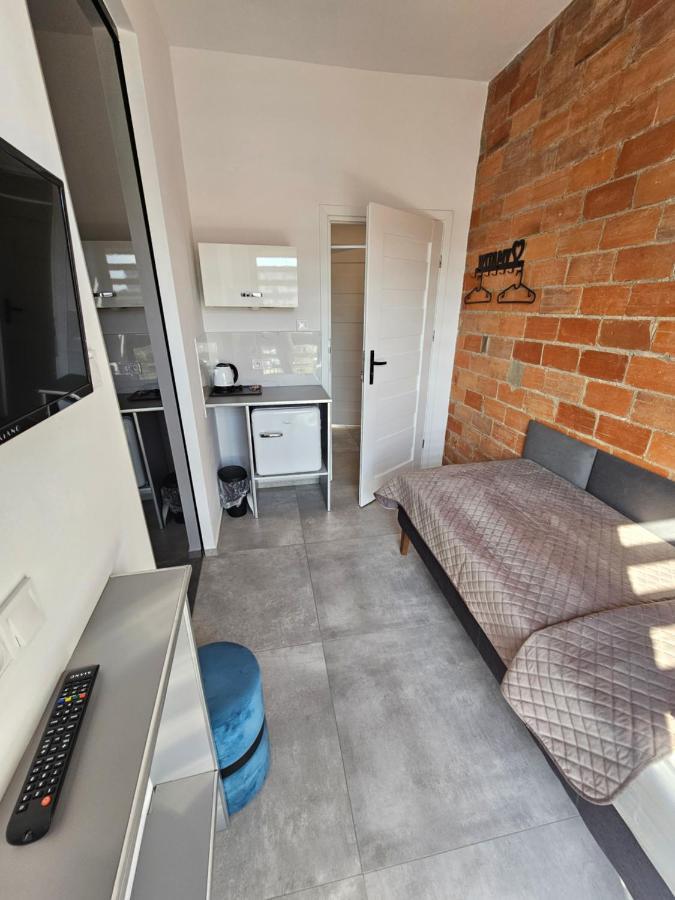 Karpacka 8 * Bydgoszcz
