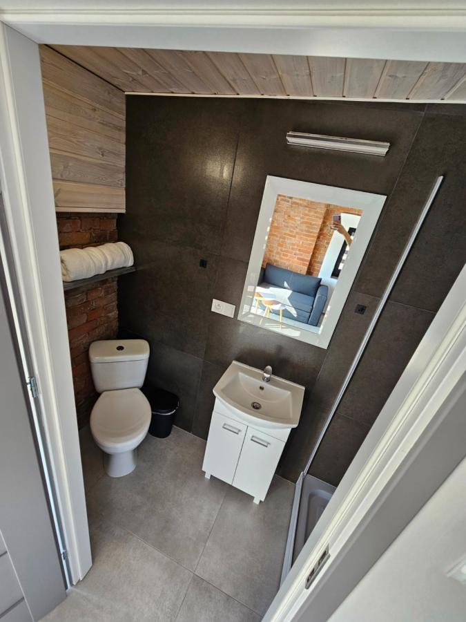 Hostel Karpacka 8 *