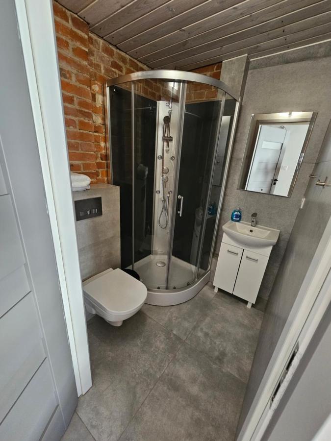 Hostel Karpacka 8