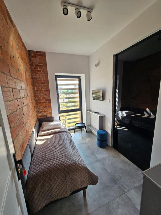 Karpacka 8 * Bydgoszcz