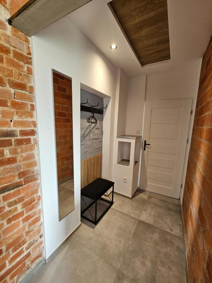 Hostel Karpacka 8 Bydgoszcz