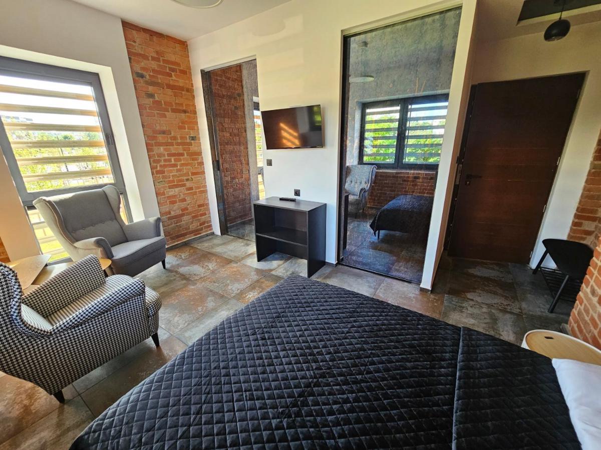 Karpacka 8 * Bydgoszcz